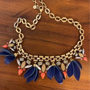 Stella & Dot Statement Necklace